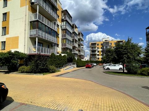 квартира за адресою Сергія Данченка вул., 10