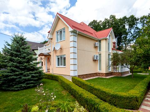 будинок за адресою Блакитна, 12