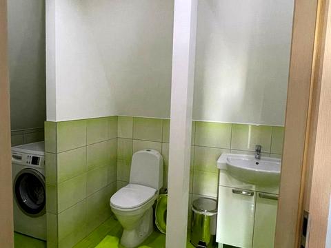 квартира по адресу Алли Горської ул. (Нарымская), 106
