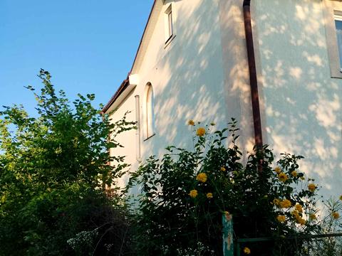дом по адресу с. Тирановка, дачна