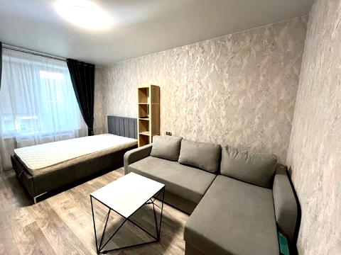 квартира по адресу Запорожское шоссе, 32д