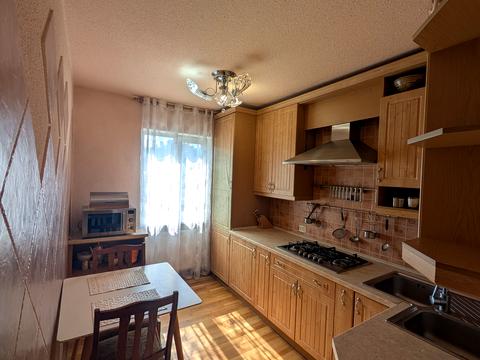 квартира за адресою Бельведерська вул., 12