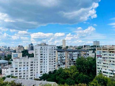 квартира по адресу Панаса Мирного ул., 27