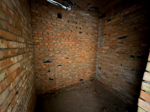 будинок за адресою с. Вінницькі Хутори, Матієнко вул.