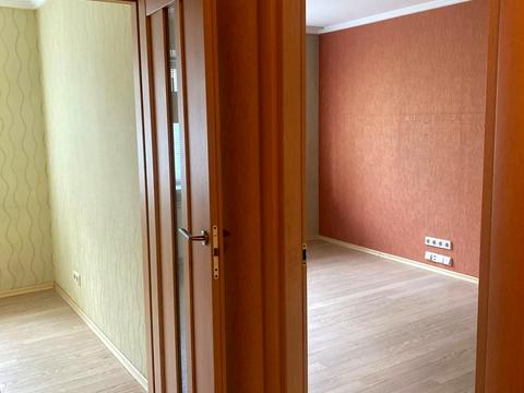 квартира по адресу Маричанская ул. (Андрея Бубнова), 8