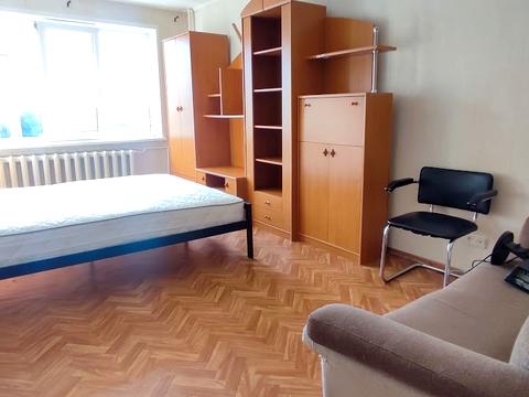квартира по адресу Владимира Ивасюка просп. (Героїв Сталінграду), 39-Б