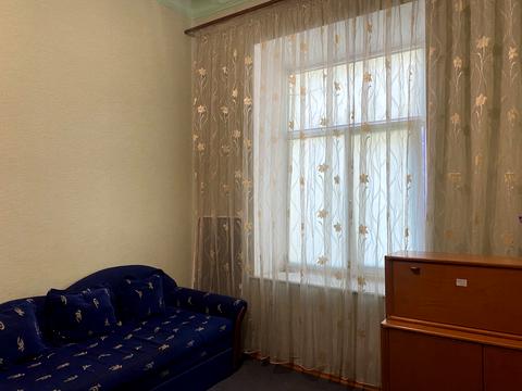 квартира по адресу Пироговская ул., 5