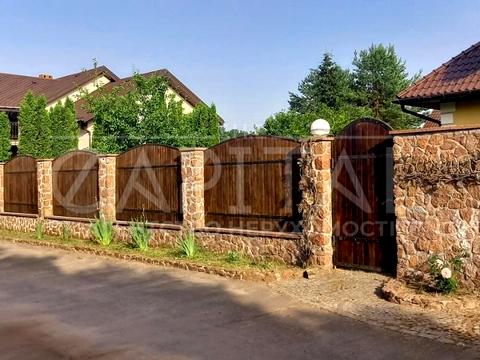 будинок за адресою Лісова вул.