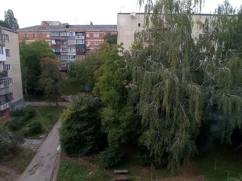 квартира за адресою Проскурівська вул., 101