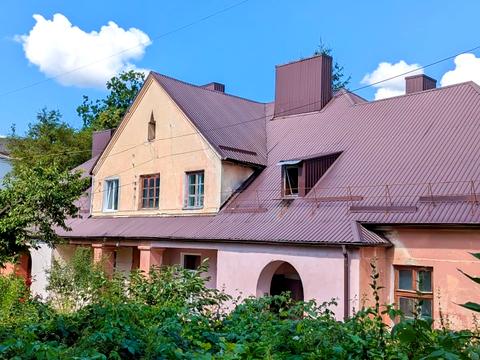 квартира по адресу Пластовая ул. (Остафова), 30