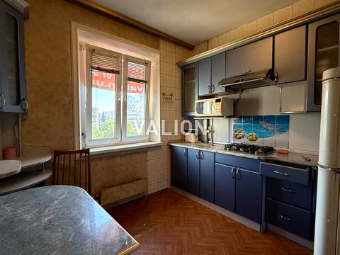 квартира по адресу Миколы Бажана просп., 5-А