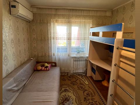 квартира по адресу Героев Днепра ул., 25