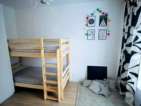 квартира по адресу Болгарская ул., 87