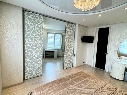 квартира за адресою В'ячеслава Чорновола вул., 25