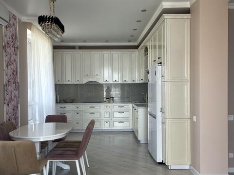 квартира за адресою Чехова вул., 2