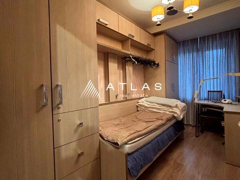 квартира за адресою Богдана-Ігора Антонича вул., 8