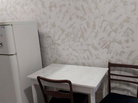 квартира по адресу Степовая ул., 17