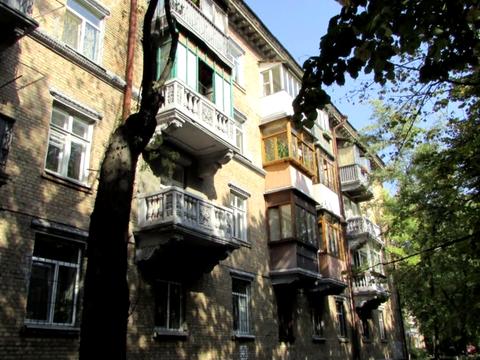квартира за адресою Метробудівська вул., 13/10
