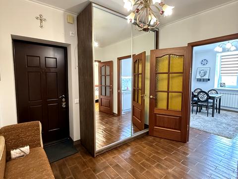 квартира по адресу Кадетский Гай ул., 3