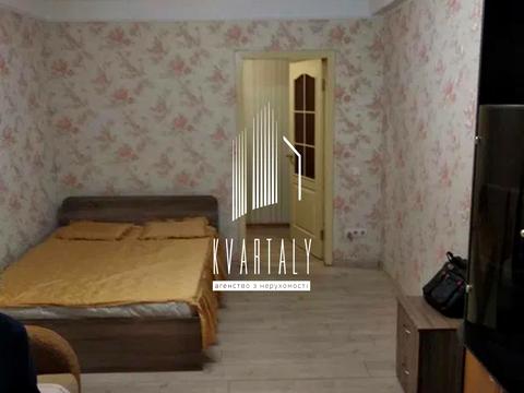 квартира за адресою Білоруська вул., 30-А