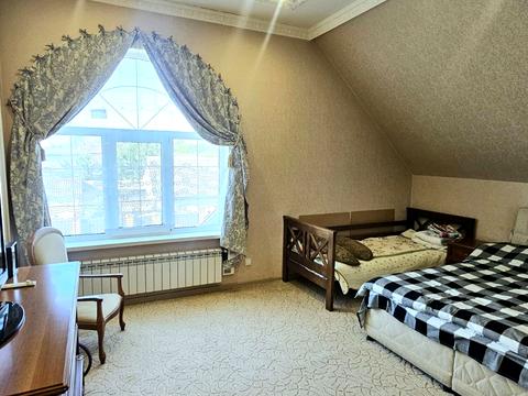 дом по адресу Червоной Кинноты ул., 4