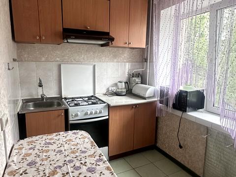 квартира по адресу Павла Тычины просп., 11