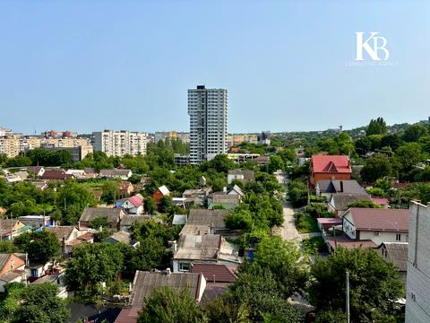 квартира за адресою Космічна вул., 9-А