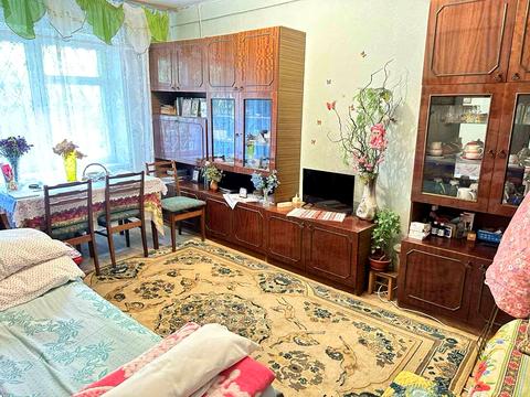 квартира по адресу Раисы Окипной ул., 5