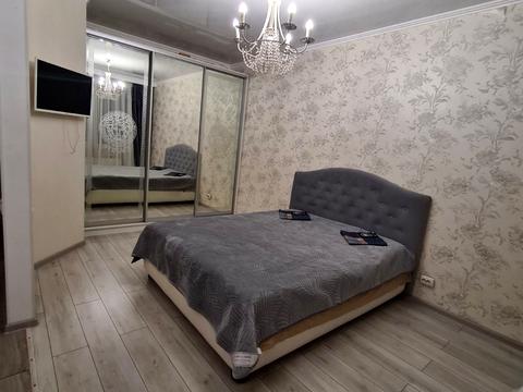 квартира за адресою Марсельська вул., 33