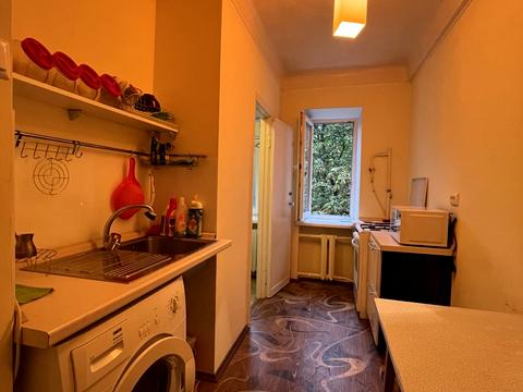 квартира по адресу Цитадельная ул., 7