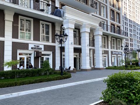 квартира за адресою Київ, Михайла Максимовича вул. (Онуфрія Трутенка), 26-Г