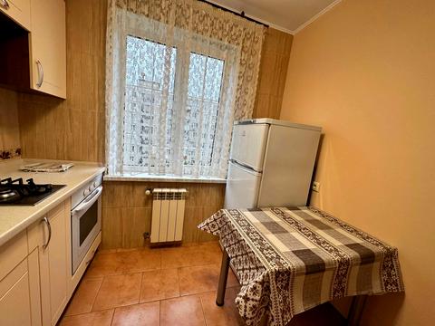 квартира по адресу Лесной просп., 18