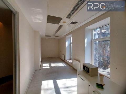 коммерческая по адресу Воздвиженская ул., 56