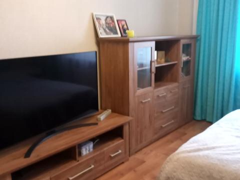 квартира по адресу Сергея Данченко ул., 3