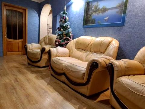 квартира за адресою Крушельницької пров. (Людмили Мокієвської), 8