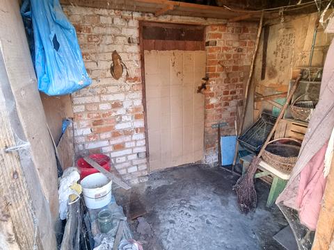 квартира по адресу Тихая ул., 1
