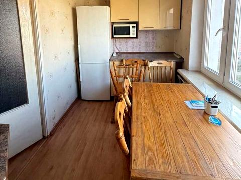 квартира по адресу Приречная ул., 19