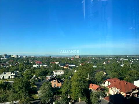квартира за адресою Ленкавського вул., 34 к4
