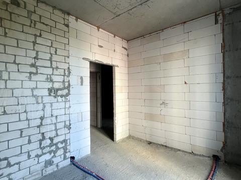 квартира по адресу Сухумская ул., 22