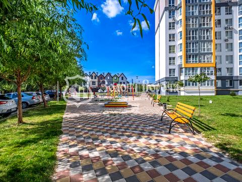 квартира за адресою Весняний пров., 1-А