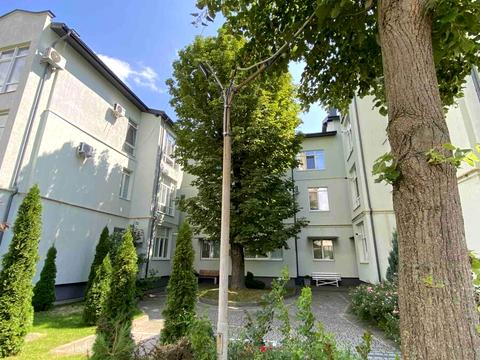 квартира по адресу Сечевых Стрельцов ул., 76б