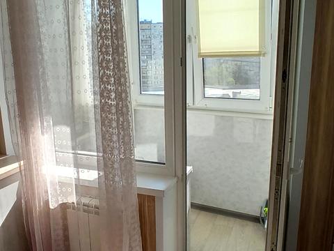 квартира по адресу Оболонский просп., 9