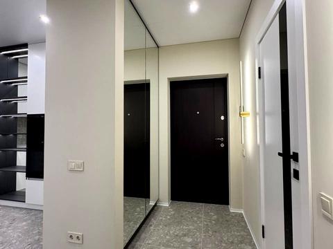 квартира за адресою Родини Крістерів вул., 16