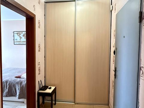 квартира за адресою Здолбунівська вул., 13