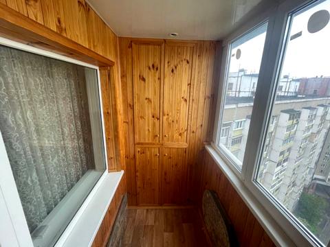 квартира по адресу Академика Заболотного ул., 84