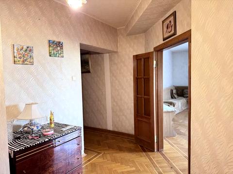 квартира за адресою Архітектора Олега Петрова вул., 1-А