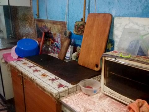 комната по адресу Дальницкая ул., 53 к1