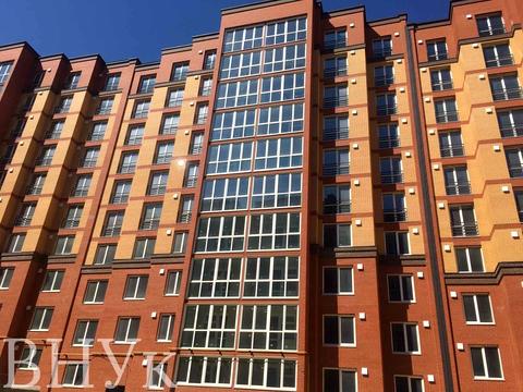 квартира по адресу Владимира Лучаковского ул., 7-А