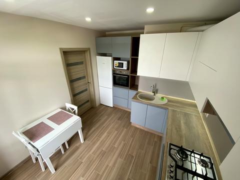 квартира за адресою Леоніда Перфецького вул., 6