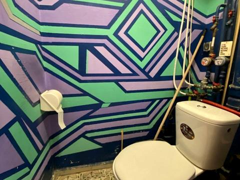 квартира за адресою Рональда Рейгана вул., 36